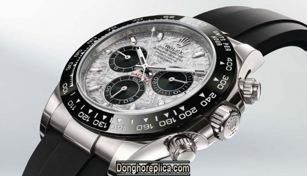 100+ Mẫu đồng hồ Rolex Cosmograph Daytona – Huyền thoại đồng hồ xe đua