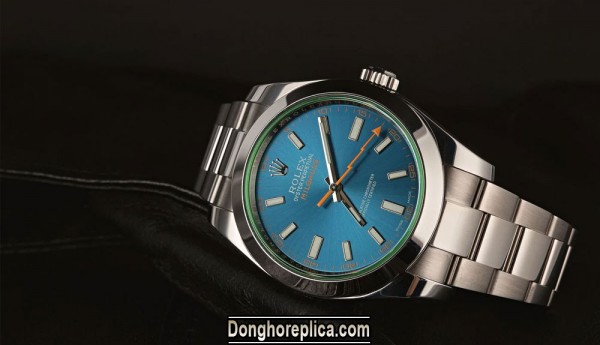 100+ Siêu phẩm đồng hồ Rolex Milguass Super Fake ( Replica 1:1 ) đẳng cấp