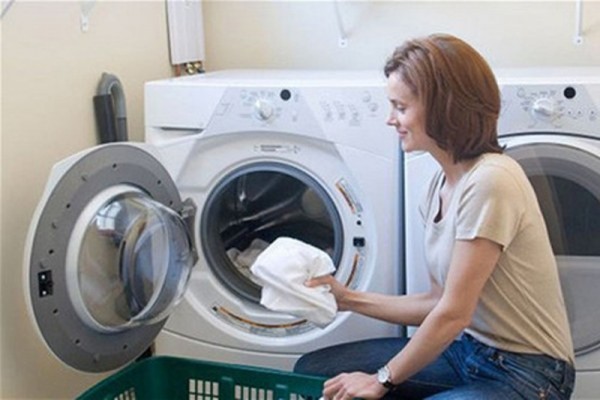 12 lỗi giặt ủi mọi người hay mắc phải nhất, tham khảo và khắc phục