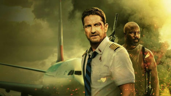**123Movies]! Watch . Plane (2023) Online On 123movies