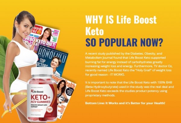 14 Hilarious Tweets About Life Boost Keto ACV Gummies