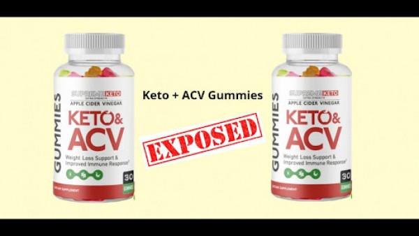 15 Bizarre Shark Tank Keto ACV Gummies Facts You Need to Know