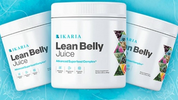 15 Explanation On Why Ikaria Lean Belly Juice Reviews Is Important!