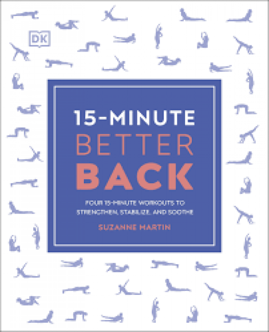 15 Minute Back Program