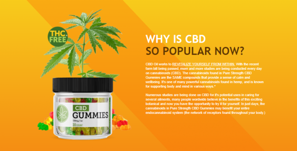 15 Things You Should Know About Jeopardy Host CBD Gummies.