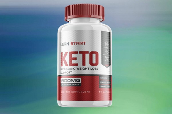 15 Tips To Avoid Failure In Lean Start Keto Reviews.