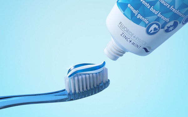16 cách sử dụng kem đánh răng trong vệ sinh nhà cửa