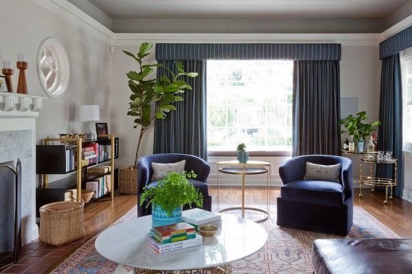 16 sai lầm cần tránh khi trang trí nhà cửa