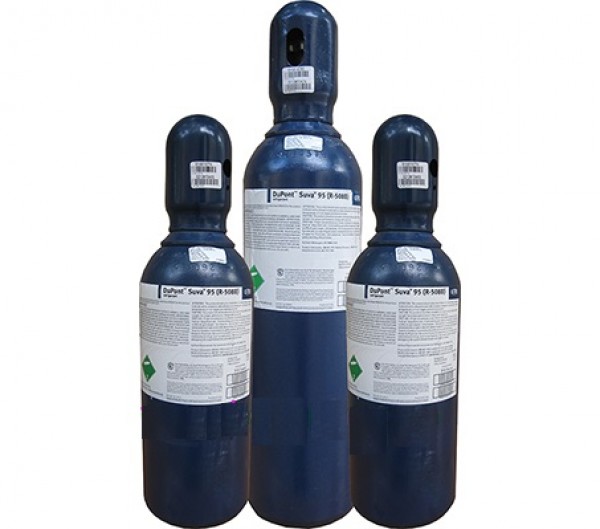 【#1】Bán Gas Chemours Freon 95 | 0902.809.949