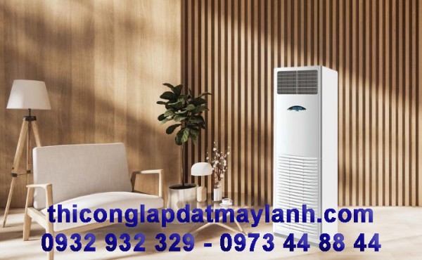 【#1】Bán máy lạnh tủ đứng Đồng Nai | 0932.932.329