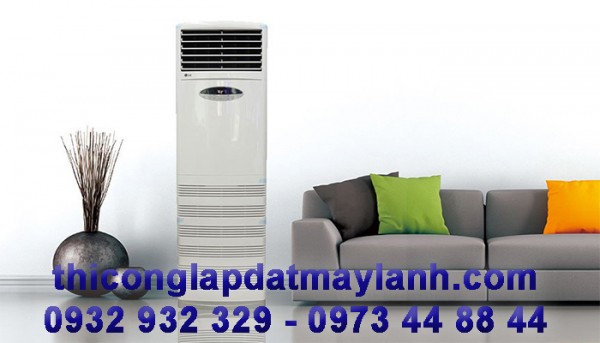 【#1】Đại lý máy lạnh giấu trần quận 4 - 0932.932.329