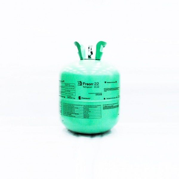 【#1】Gas Chemours Freon 22 | 0902.809.949 