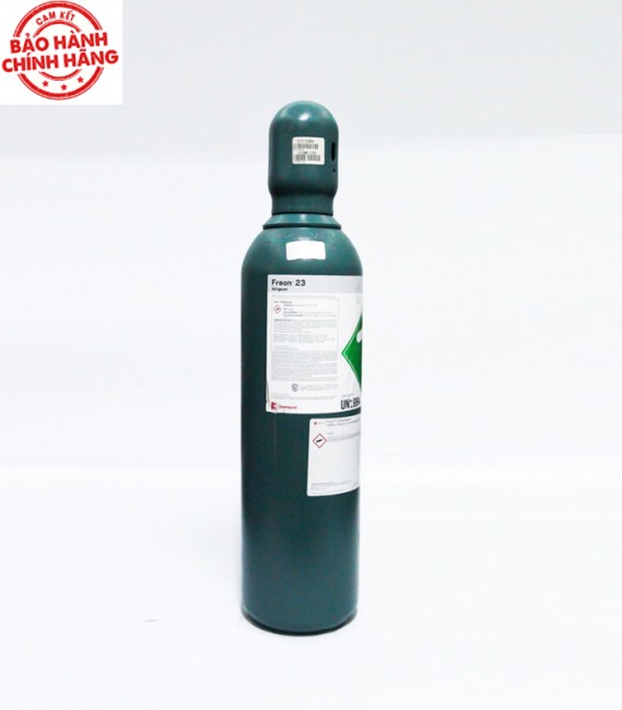 【#1】Gas Chemours Freon 23 Mỹ - 0902.809.949