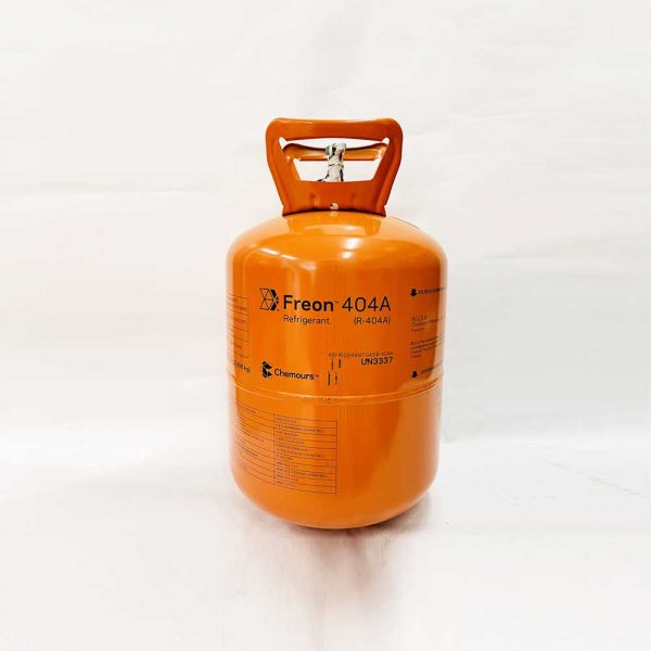 【#1】Gas Chemours Freon 404 EU - 0902.809.949 