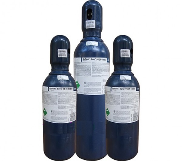 【#1】Gas Chemours Freon 95 | 0902.809.949