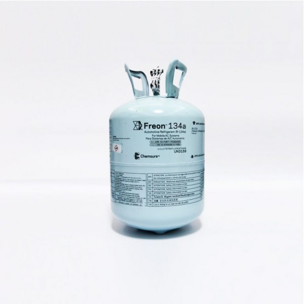 【#1】Gas Chemours Freon R134 - 0902.809.949