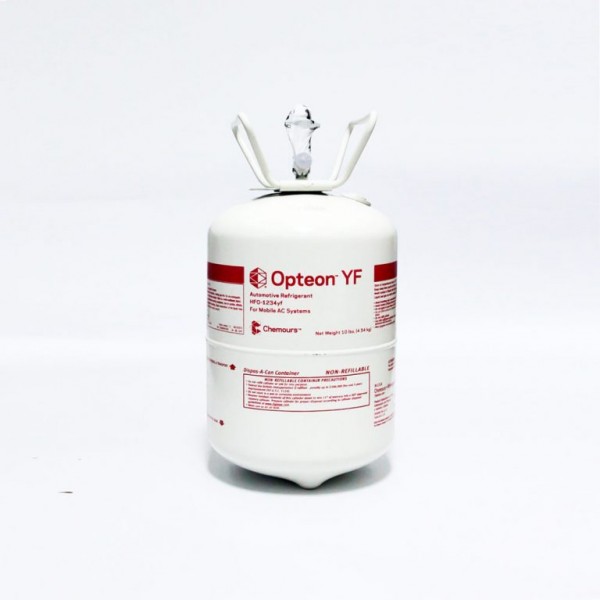 【#1】Gas Chemous Opteon YF | 0902.809.949