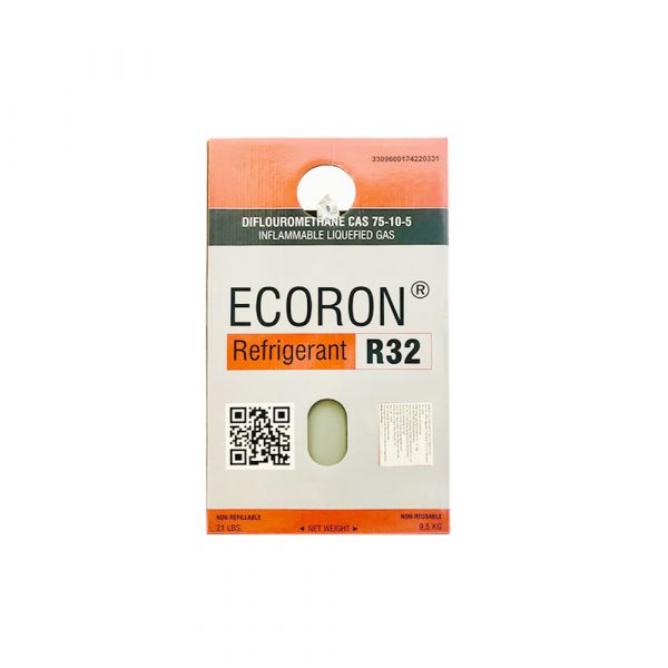 【#1】Gas Ecoron R32 9.5 kg | 0902.809.949