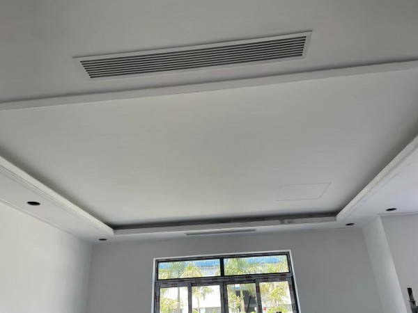 【#1】Lắp máy lạnh giấu trần Bình Tân | 0932.932.329