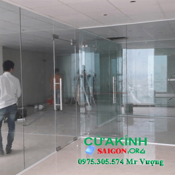 【#1】Lắp vách kính khổ lớn tphcm | 0975305574 