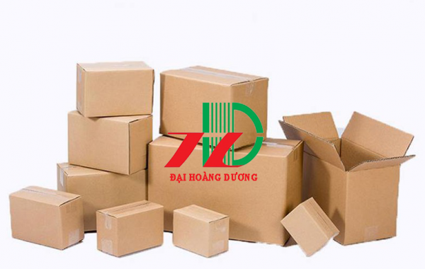 【#1】Sản xuất thùng carton giá rẻ | 0903 339 386
