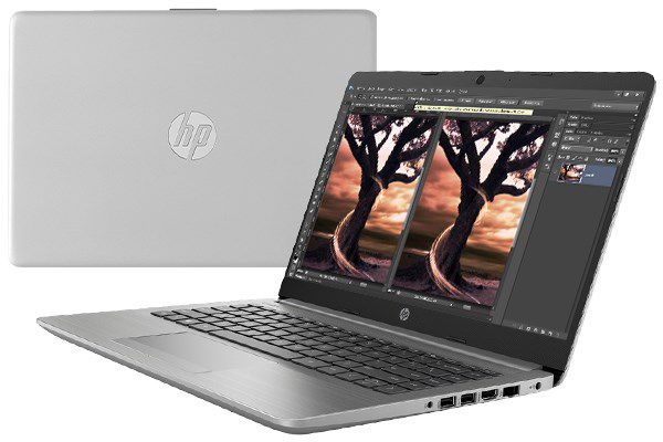 2 mẫu laptop HP core i3 giá rẻ: nhỏ mà có võ dành cho bạn