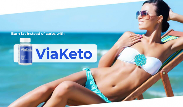 20 Wonderful ViaKeto Capsules France. Number 16 is Absolutely Stunning.