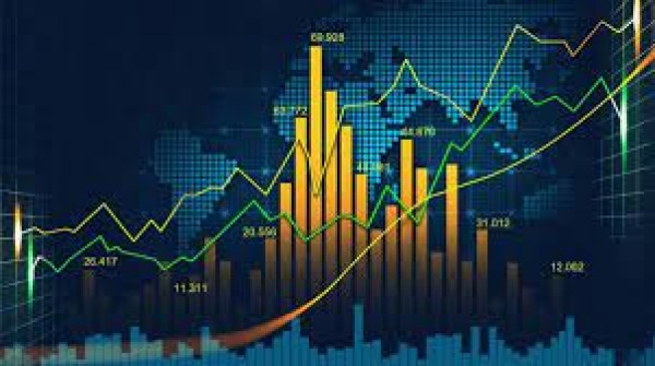 2022 Đầu Tư Forex (ngoại hối) là gì