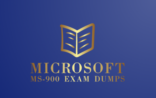 2023 Microsoft 900 Exam Dumps (Latest & Updated)