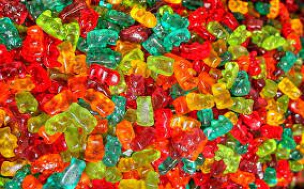 29 Shocking Things About Slim Candy Keto Gummies