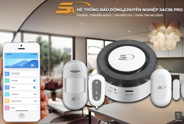3 cách điều khiển nhà thông minh bằng giọng nói