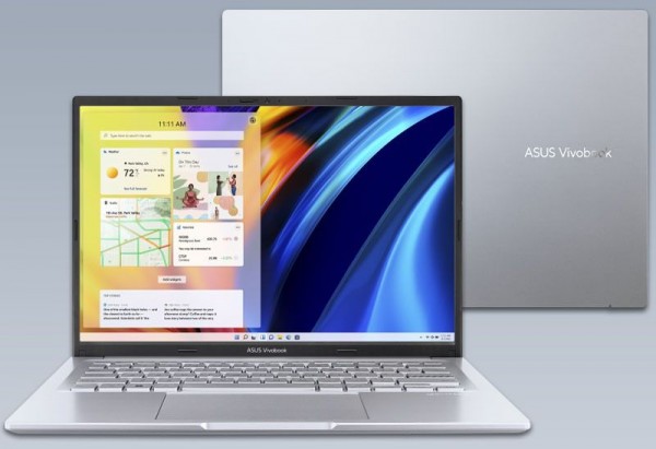 3 mẫu laptop ASUS core i5 tốt nhất dành cho sinh viên đồ họa