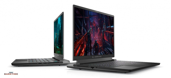 3 mẫu Laptop Dell Alienware giá tốt tại Thành Nhân