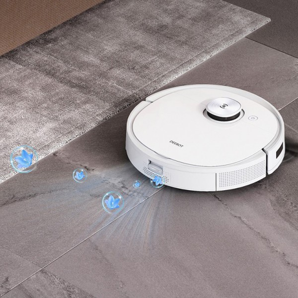 3 MẸO GIÚP KÉO DÀI TUỔI THỌ CHO ROBOT HÚT BỤI