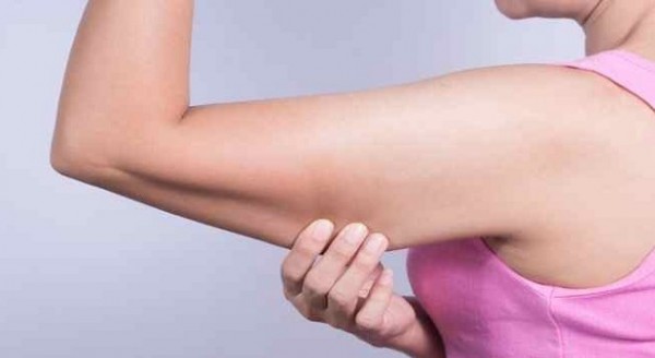 5 cách đơn giản và hiệu quả nhất để giảm mỡ bắp tay tại nhà
