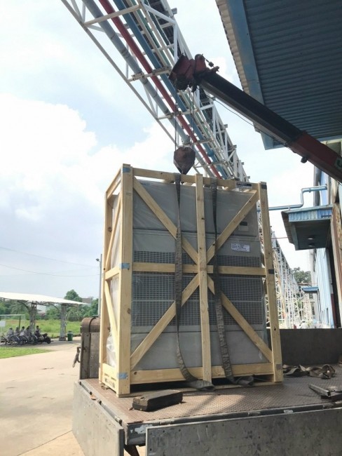 5 lý do nên sử dụng Máy lạnh công nghiệp giá rẻ