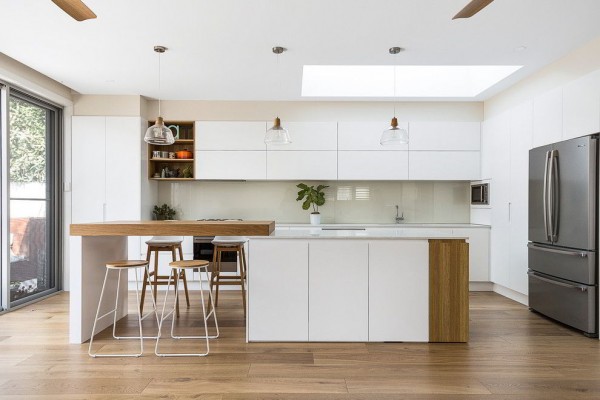 5 thiết kế bếp đẹp hoàn hảo cho ngôi nhà của bạn