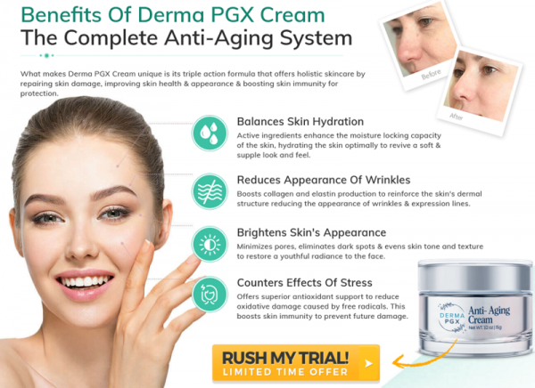 5 Unconventional Knowledge About Derma PGX Cream That You Can't Learn From Books?