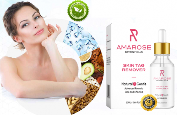 5 Ways To Learn Amarose Skin Tag Remover Effectively?