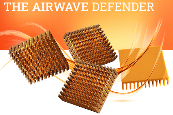5G Airwave Defender (#1 MAGICAL YOUR BIO BUBBLE PROTECTOR) Work Or Hoax?