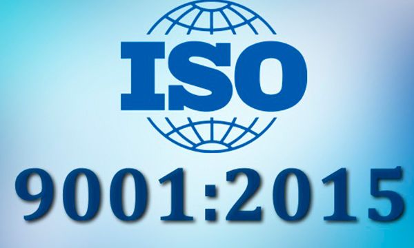 6 ngành công nghiệp cần chứng nhận ISO 9001