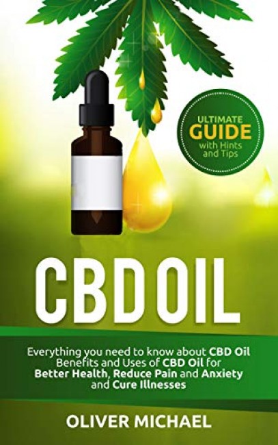 7 benefits and uses of CBD oil and its side effects
