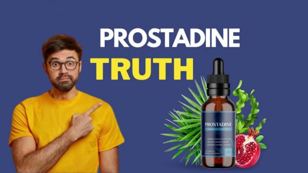 7 Facts About Prostodin Reviews That Will Blow Your Mind!