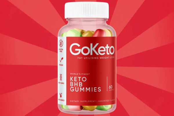 7 Places That You Can Find GoKeto Gummies?