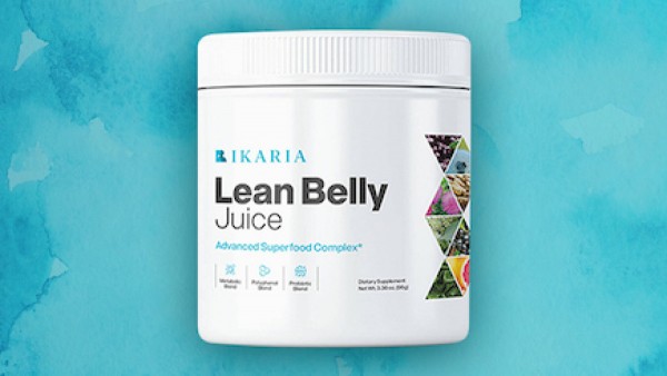 7 Things You Need To Know About Ikaria Lean Belly Juice Today