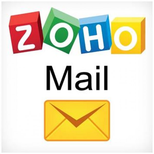 7 tính năng Zoho mail chinh phục người dùng