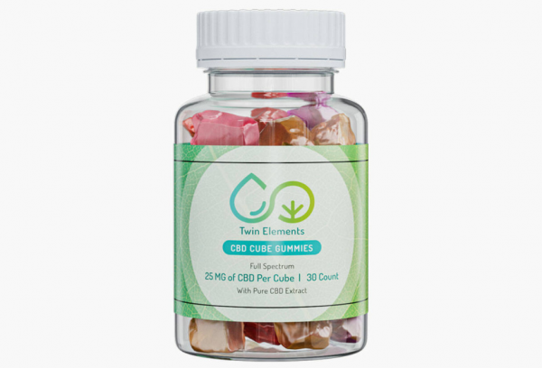 7 Tips For Twin Elements Cbd Gummies